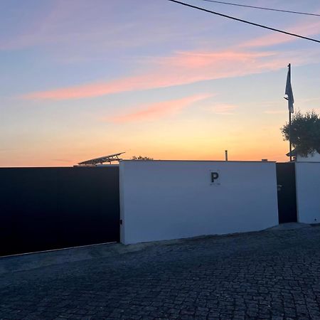 הוילה אספיניו Casa De Ferias_As Oliveiras III מראה חיצוני תמונה