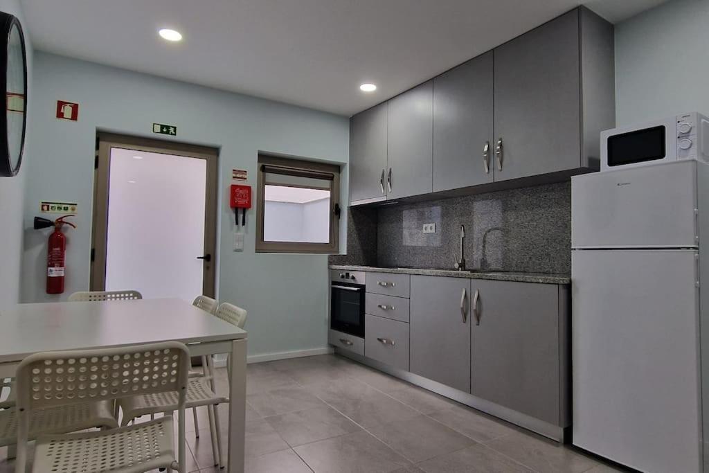 הוילה אספיניו Casa De Ferias_As Oliveiras III מראה חיצוני תמונה